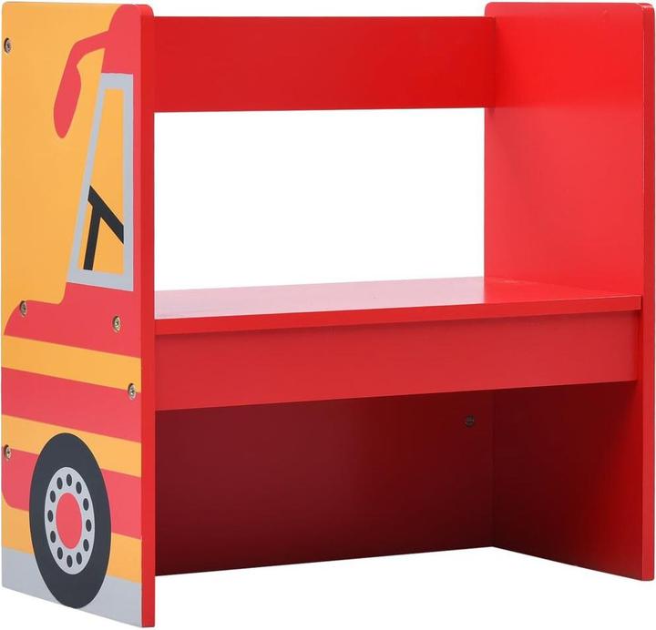 Produktbild vidaXL Travus (Kinderstuhl)