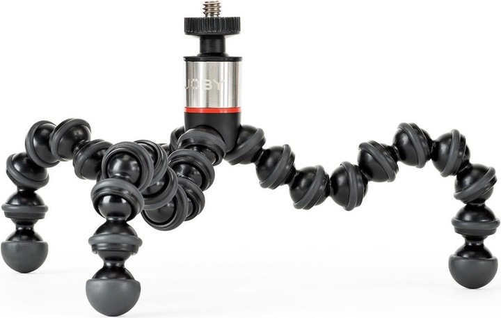 Image du produit Joby GorillaPod 325 (Matières plastiques, Métal)