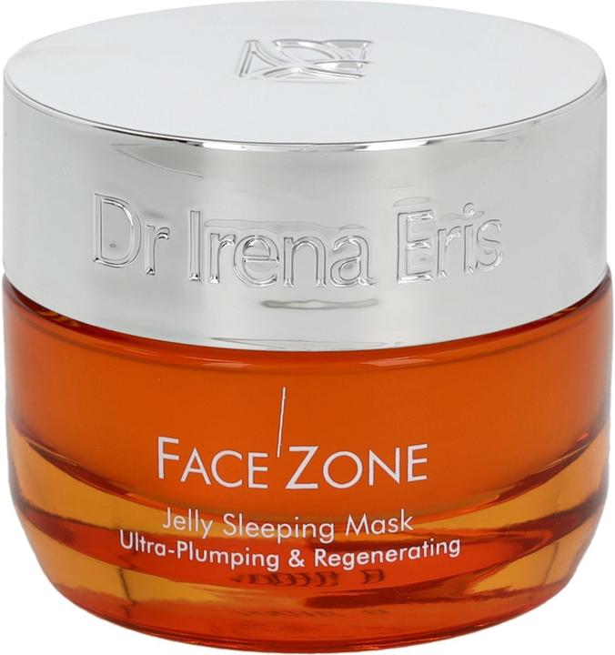 Dr Irena Eris Dr. Irenis Eris Gel Fill and Shot Mask 50ml (50 ml)