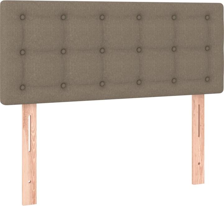 Image du produit vidaXL Boxspringbett (90 x 200 cm)