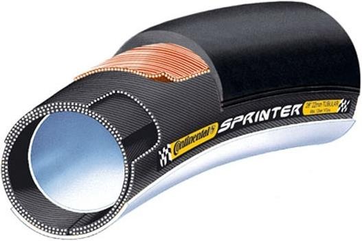 Actual product image Continental Sprinter (22-599)