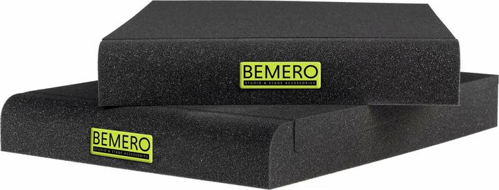 Immagine prodotto Bemero Iso Pads