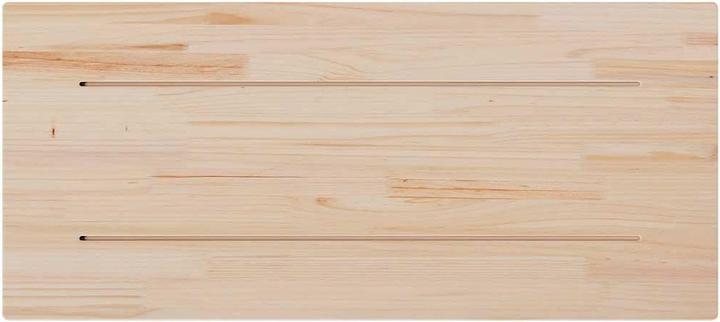 Image du produit vidaXL Tischplatte (90 x 40 cm)