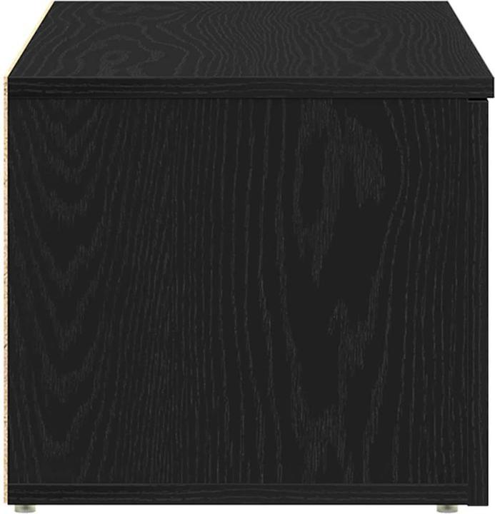 Produktbild VidaXL TV-Schrank (80 x 34 x 30 cm)