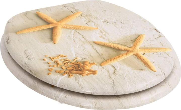 Produktbild vidaXL WC- Sitz