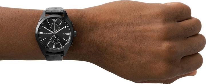 Produktbild Emporio Armani Claudio (Chronograph, 43 mm)