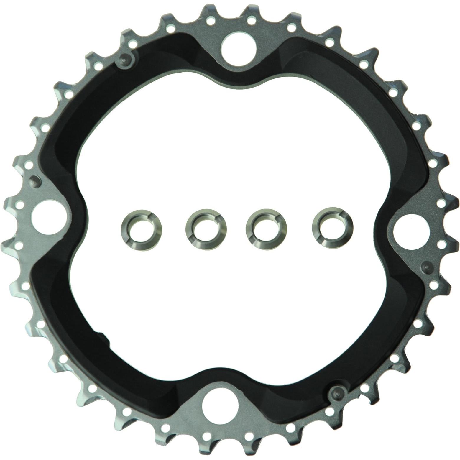 Shimano, Kettenblatt, (32)