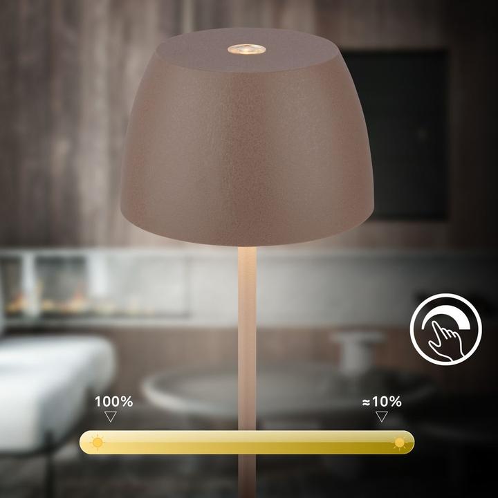 Produktbild Briloner Mini (150 lm)