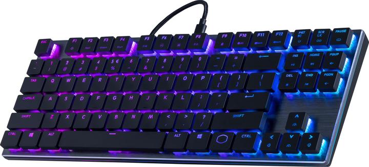 Produktbild Cooler Master SK630 (DE, Kabelgebunden)