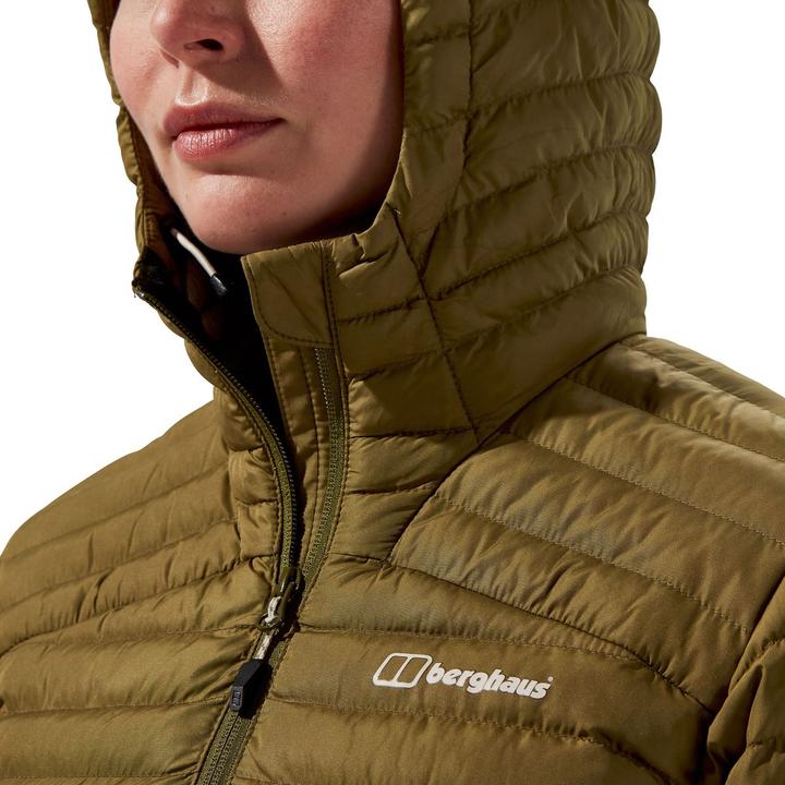 Immagine prodotto Berghaus Giacca micro lunga Nula