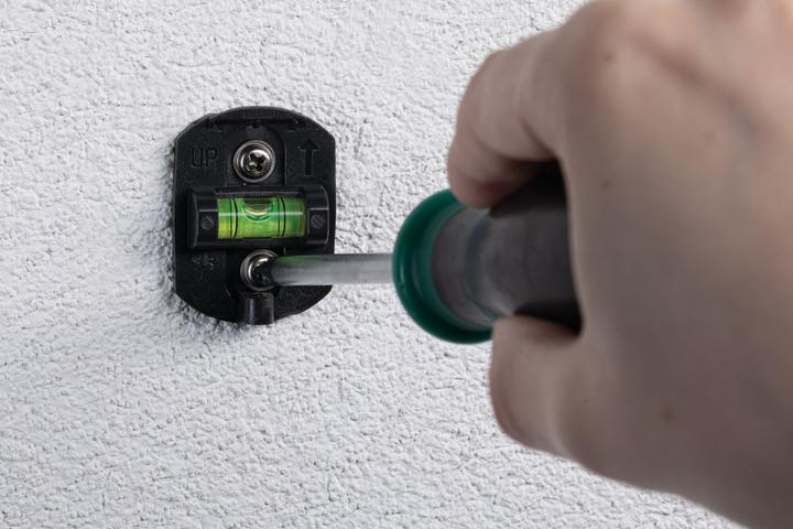 Image du produit Paulmann Solar Wandfluter Flotas (700 lm, IP65)