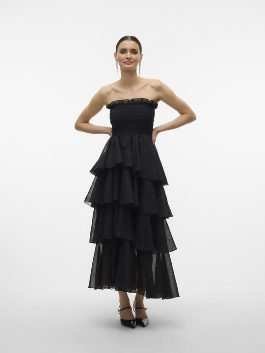 Immagine prodotto Vero Moda VMDELILAH Vestito lungo (M)