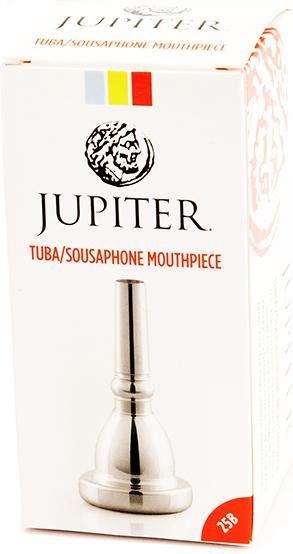 Actual product image Jupiter Mouthpiece 25B