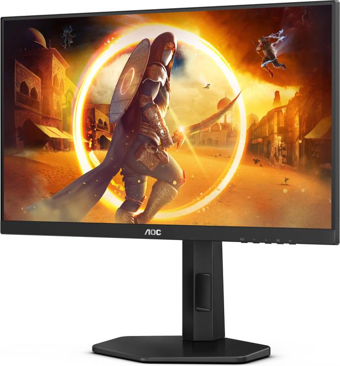 Image du produit AOC 24G4X (1920 x 1080 pixels, 23.80")