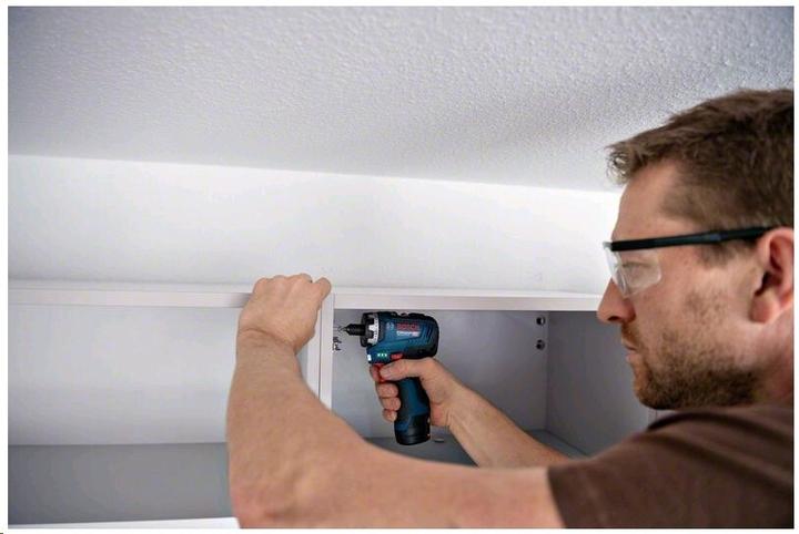 Produktbild Bosch GSR 12V-35 HX