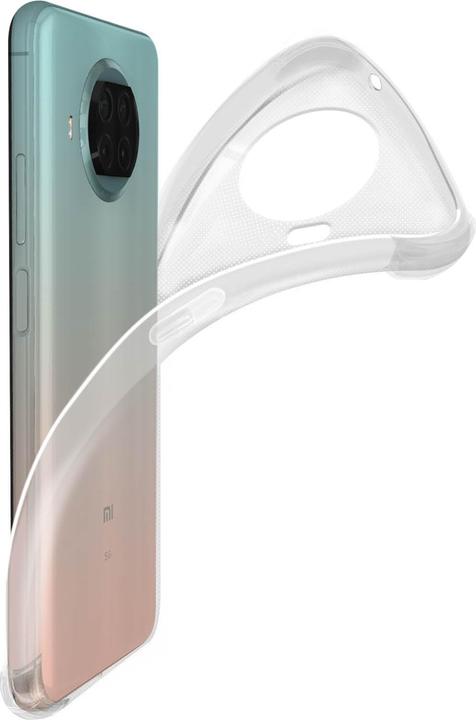 Actual product image Avizar Refined Series (Mi 10T Lite)