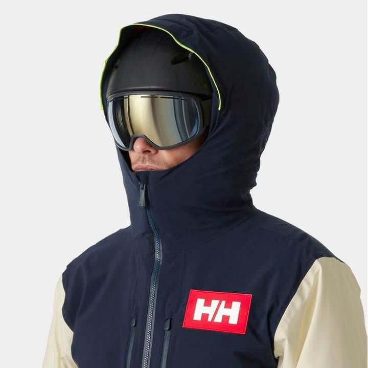 Produktbild Helly Hansen Kvitfjell Race Ins Jacke (M)