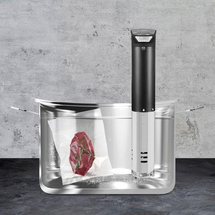 Image du produit Caso SV 1200 Smart (Fiche CH)