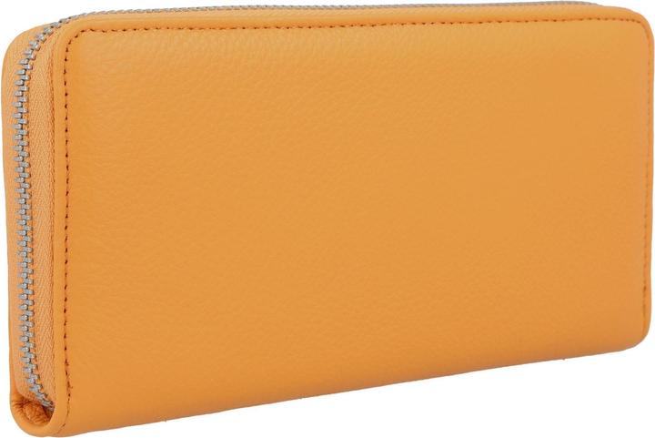 Actual product image FredsBruder Nastally wallet leather 19 cm
