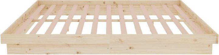 Produktbild vidaXL Bettgestell (160 x 200 cm)