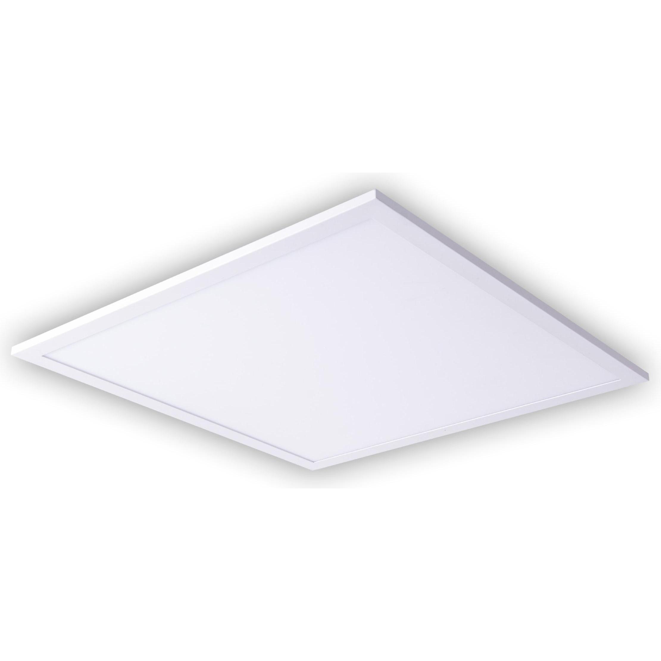 Näve, Wandleuchte + Deckenleuchte, LED Backlight Panel (3000 lm)