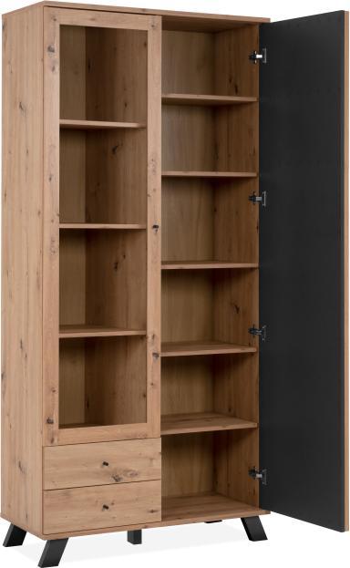 Produktbild Finori Loissin (92 x 40 x 198 cm)