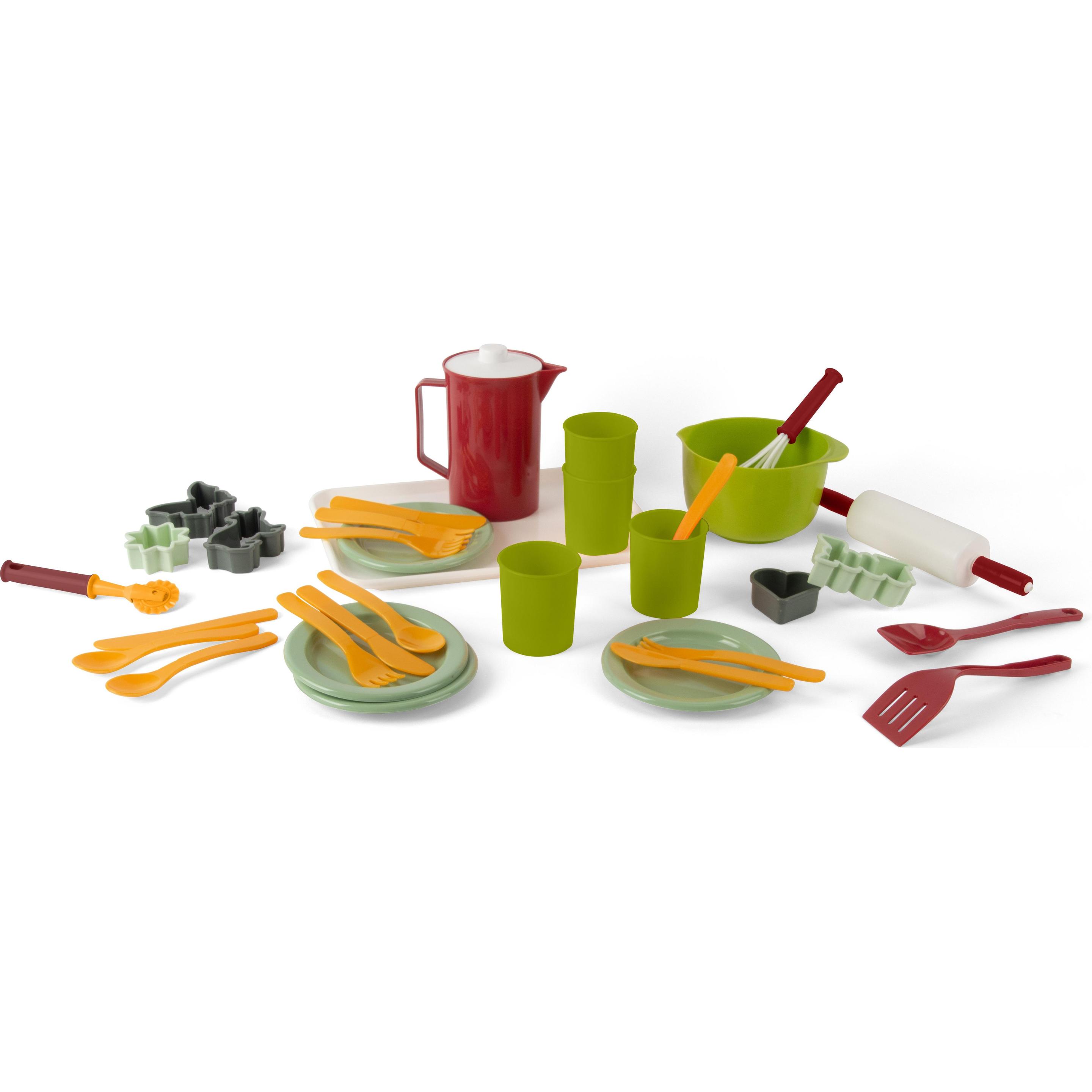 dantoy - Christmas Bake & Serve set (8864)