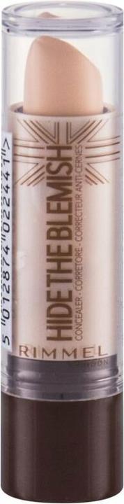 Produktbild Rimmel London Hide The Blemish (001 Ivory)