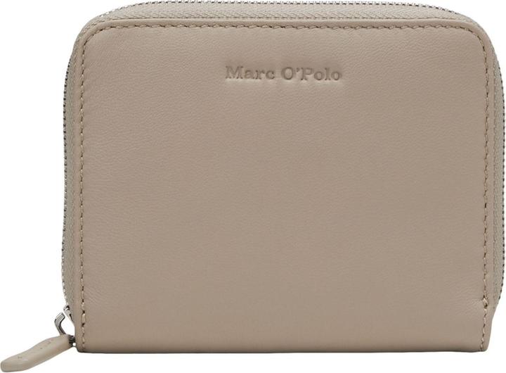 Actual product image Marc O'Polo Ellis Zip Wallet