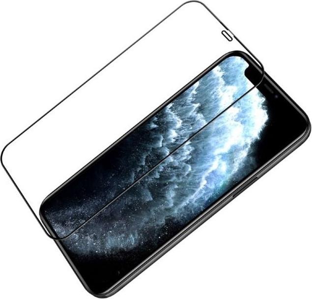 Actual product image Nillkin CP+ Pro protective glass screen protector (1 Piece)