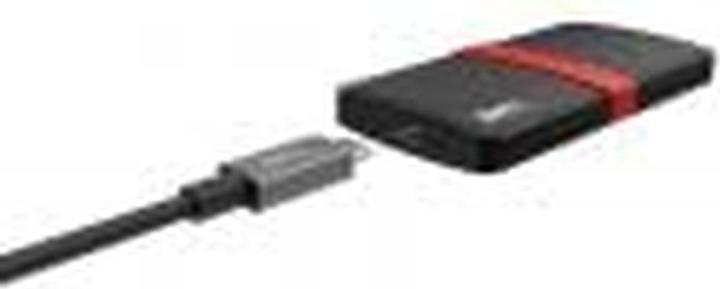 Immagine prodotto Emtec SSD 3.2Gen1 X200 2TB portatile (2 TB)