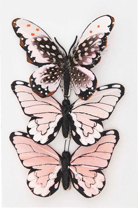 Immagine prodotto Rico Design "Farfalla con clip