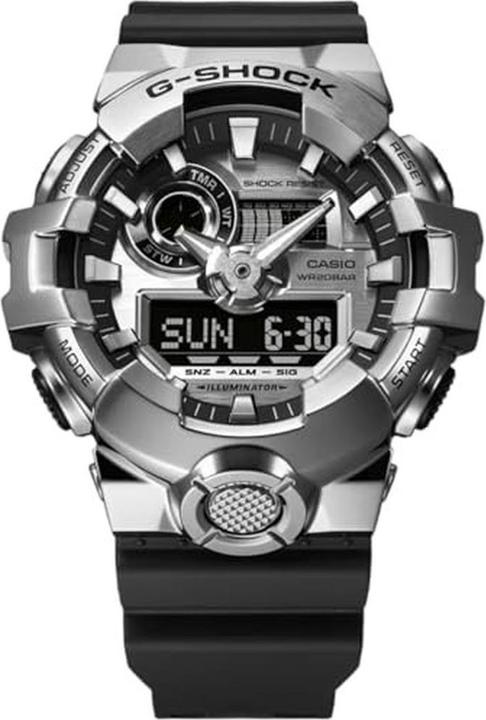 Immagine prodotto G-Shock GM-700-1AER (Cronografo, 53.40 mm)