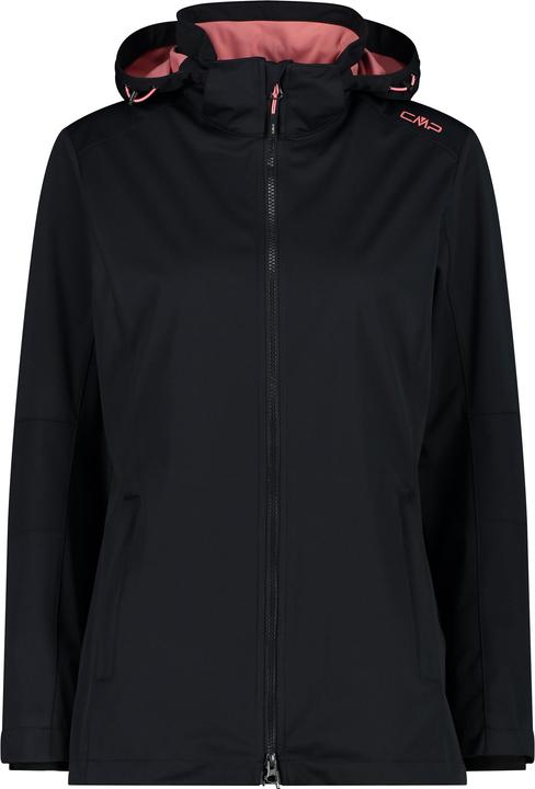 Immagine prodotto CMP Campagnolo Felpa con cappuccio lunga