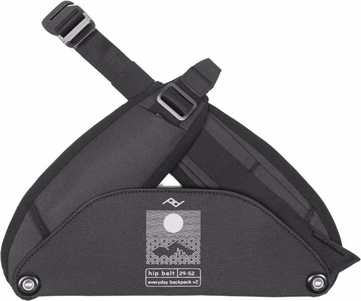 Produktbild Peak Design Everyday Hip Belt (Kamera Schultertasche)