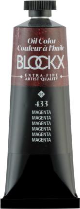 Actual product image BlockX - Magenta (35 ml)