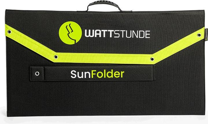 Produktbild Wattstunde WS200SF High Voltage (200 W, 6.90 kg)