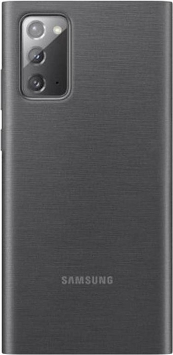 Produktbild Samsung Smart Clear View Cover (Samsung Galaxy Note 20)