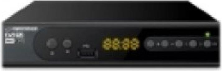 Immagine prodotto Esperanza EV106P (DVB-C, DVB-S, DVB-S2, DVB-T, DVB-T2)