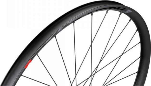 Actual product image Fulcrum E-Metal 3 (Wheelset, 27.5")