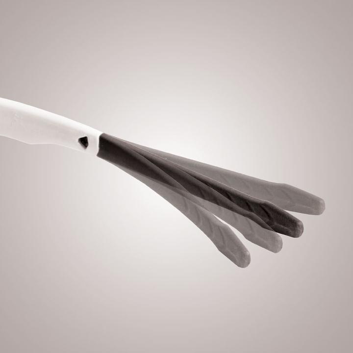 Actual product image Endura Char glasses (Black)