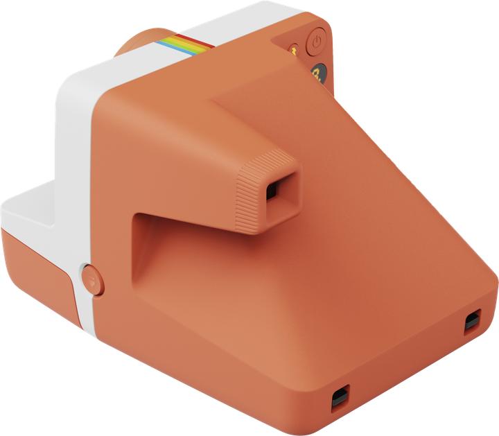 Actual product image Polaroid Now Gen 3
