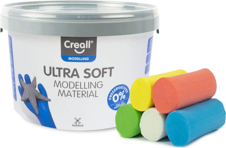 5 tone colours