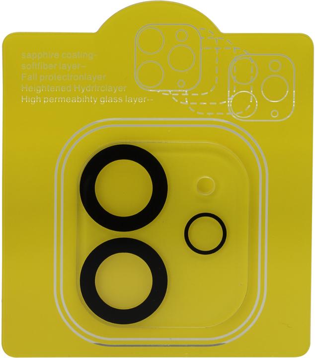 Immagine prodotto Mobilize Vetro (1 Pezzo/i, Apple iPhone 12)
