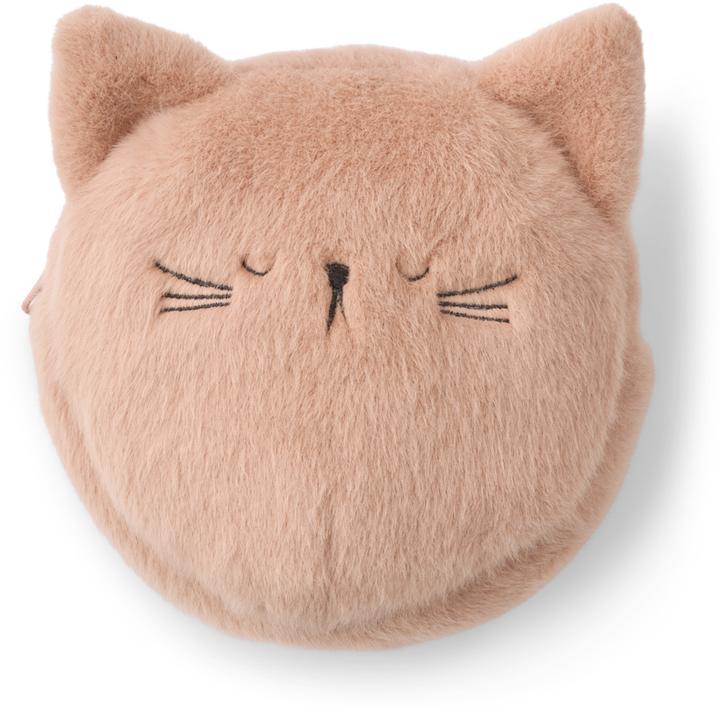 Actual product image Liewood Geldbeutel Tasche Katze Dorotha