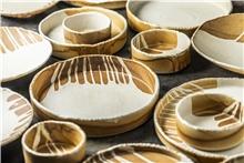 Produktbild Bonna Solis Teller flach (28 cm)