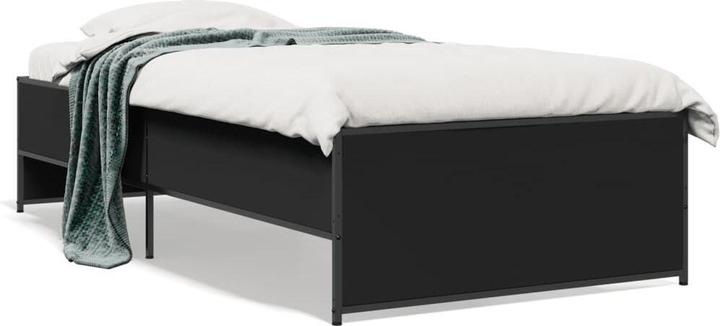 Image du produit vidaXL Bettgestell (90 x 190 cm)