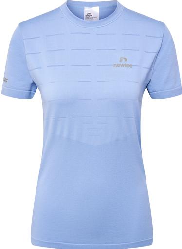 Produktbild Newline Nwlriverside Seamless T-Shirt S/S Woman (XL)