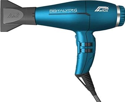 Actual product image Parlux Digitalyon blue (2400 W)