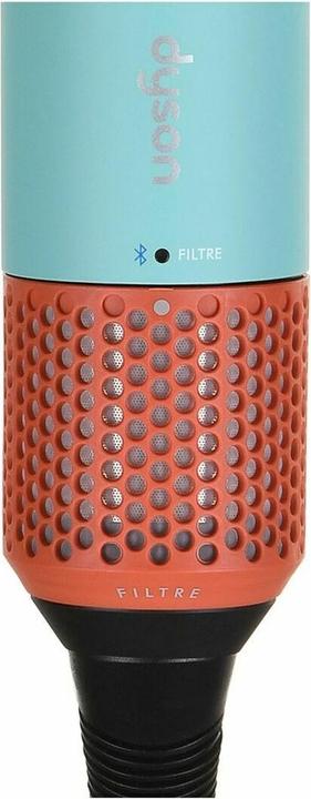 Actual product image Dyson Airwrap i.d. Multi-Haarstyler und -trockner Straight+Wavy